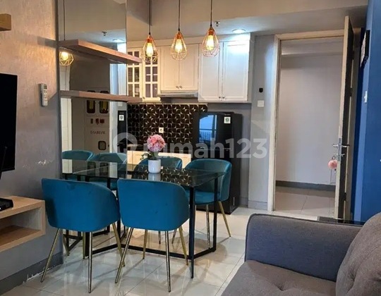 Apartment Anderson 2