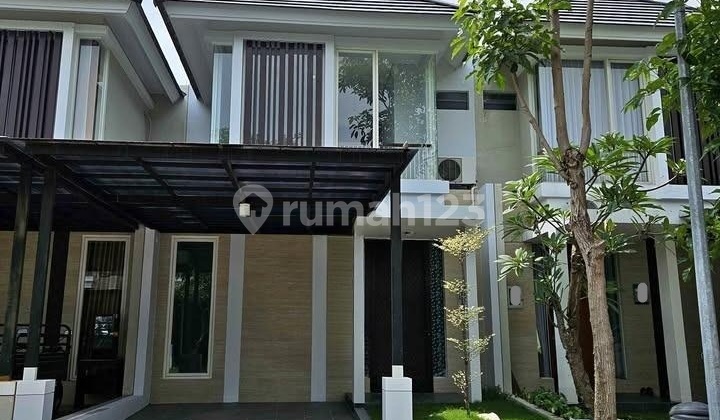 Rumah Northwest Park Citraland Rumah Northwest Park Citraland