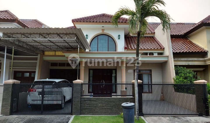 Rumah Villa Bukit Mas Rumah Villa Bukit Mas