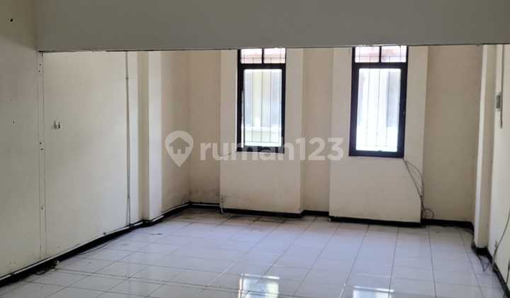 Sentra Kencana Commercial Building Sentra Kencana Commercial Building