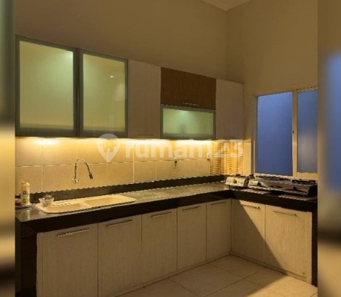 Rumah Full Furnish Galaxy Bumi Permai 2