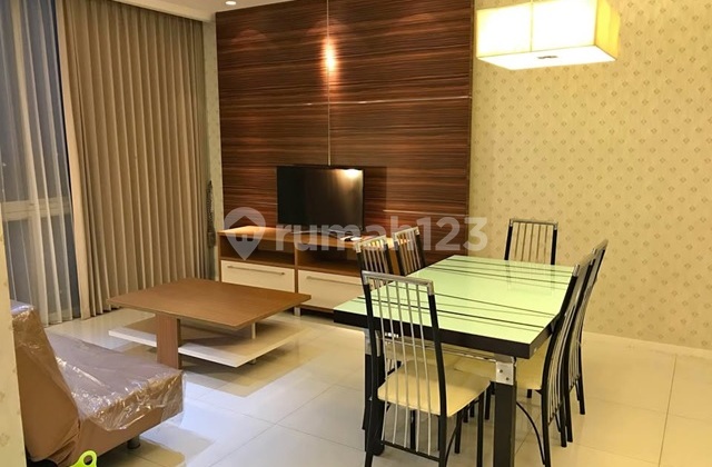 The Vue Ciputra World Apartment The Vue Ciputra World Apartment