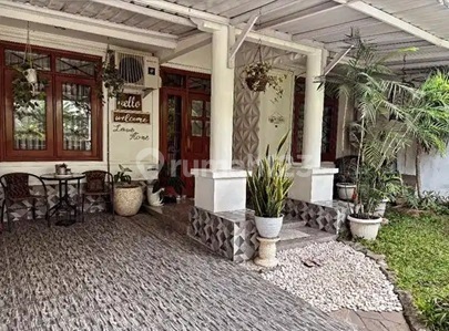 Rumah Villa Bukit Mas 2
