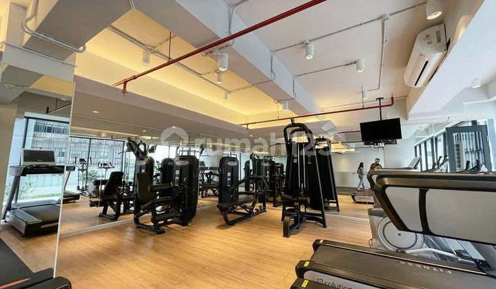 Denver Citraland Apartment 2