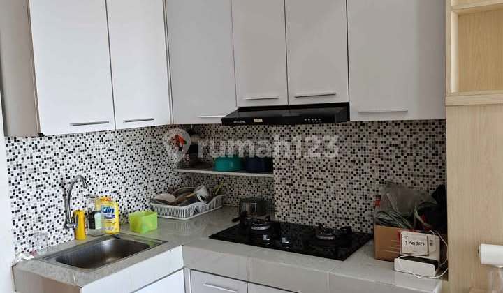 Apartment  Puncak CBD Tower A