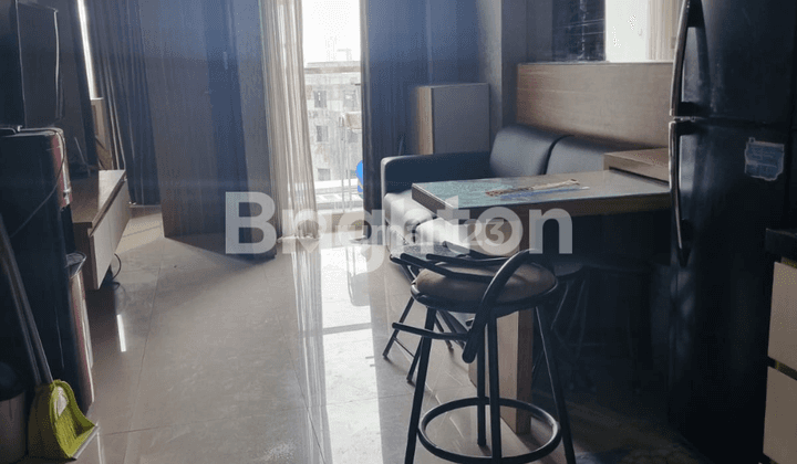 Apartment di Linden Tower Marvell City 2