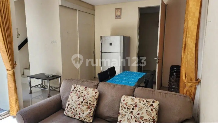 Royal Residence Ready-to-Occupy House