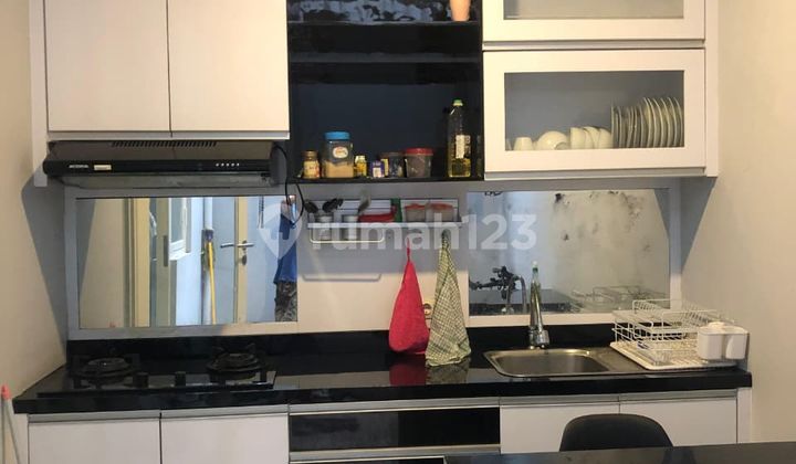 Rumah Murah Grand Pakuwon 2