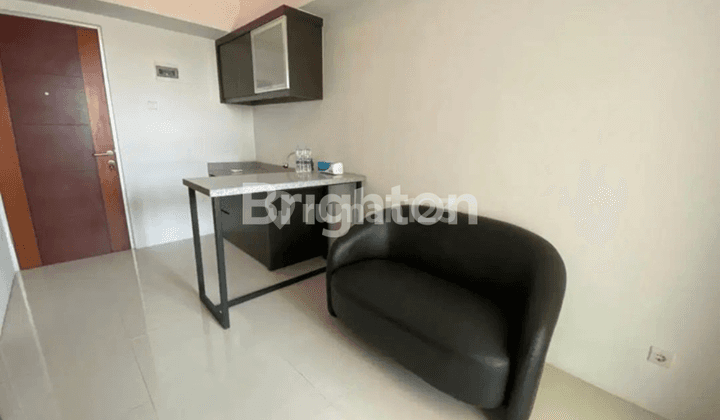 Apartment di Gunawangsa Tidar 2