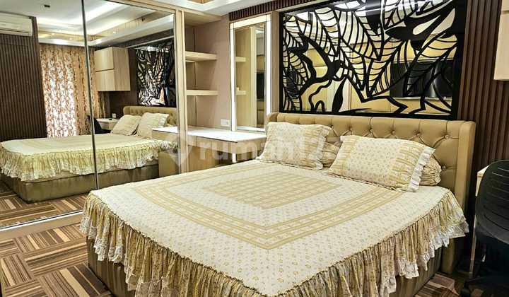 Apartment Educity Tower Stanford