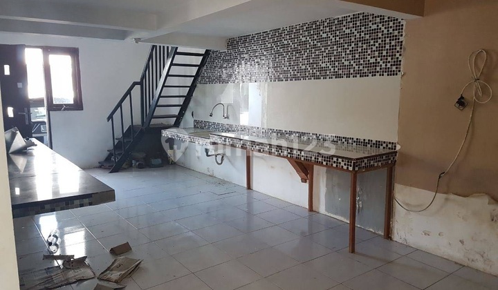 Rumah Palma Grandia Citraland 2