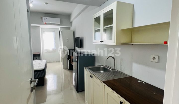 Apartment Cornell Citraland 2