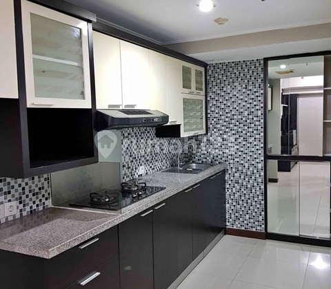 Apartment Siap Pakai Waterplace Tower E*