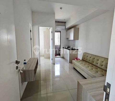 Apartement Siap Huni Vittorio Apartement Siap Huni Vittorio