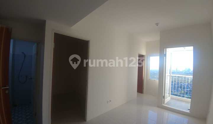 Apartment Masih Baru Puncak CBD