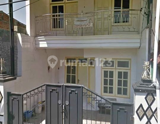 Rumah Kencana Sari Timur Rumah Kencana Sari Timur