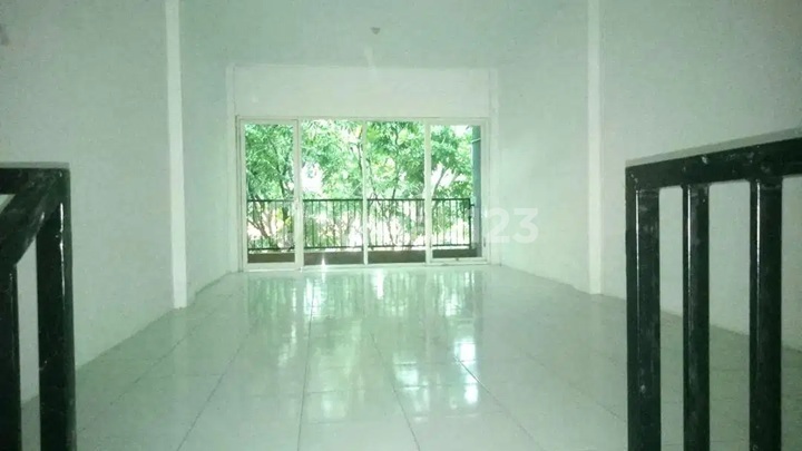 Gayungsari Barat Shop House 2