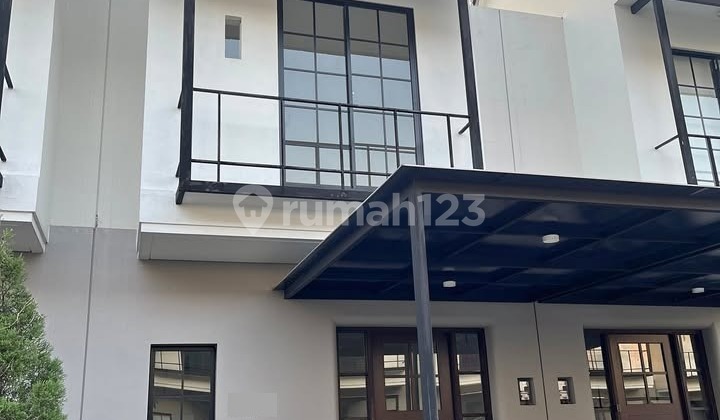 Minimalist House Graha Natura