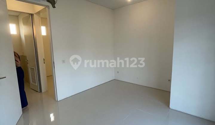 Rumah Minimalis Graha Natura 2