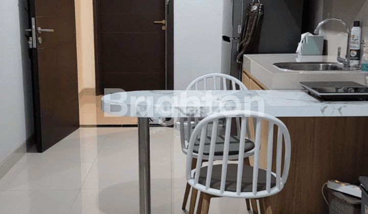 Apartment Klaska Residence Tower Azure 2
