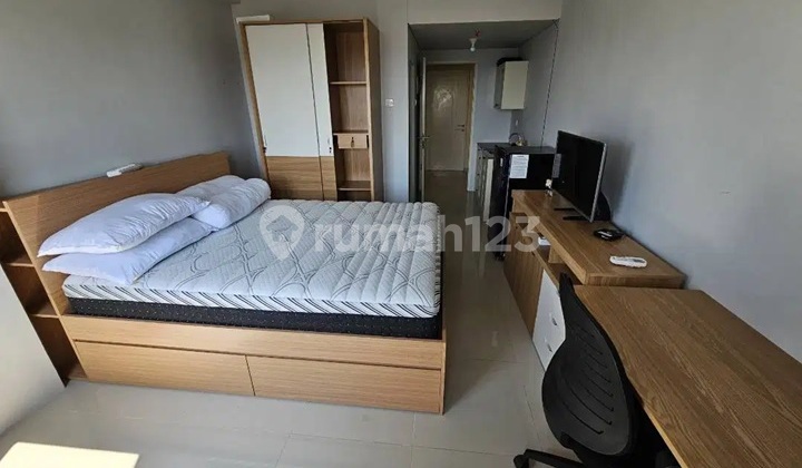 Apartment Full Furnish Cornell 2