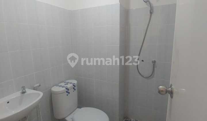 Apartment Masih Baru Puncak CBD 2