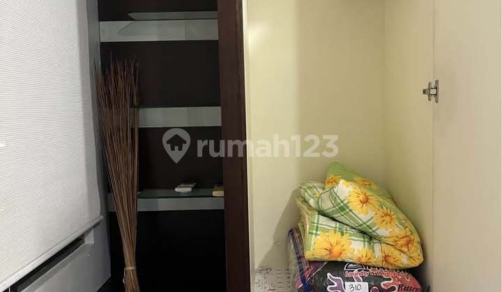 Apartment Waterplace Tower E  2