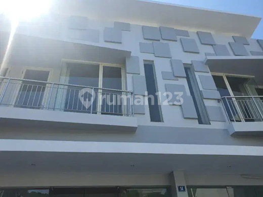 Rumah Usaha Puri Widya Kencana Citraland