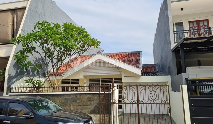 Darmo Harapan Indah House