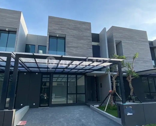 Rumah Baru Gress Pelican Hill Citraland