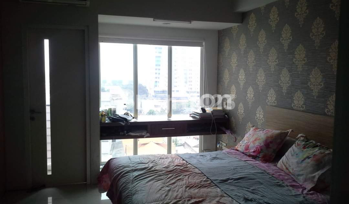 Petra Square Apartment Petra Square Apartment