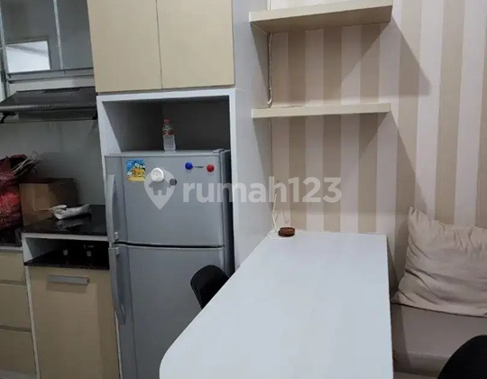 Apartment Tanglin 2