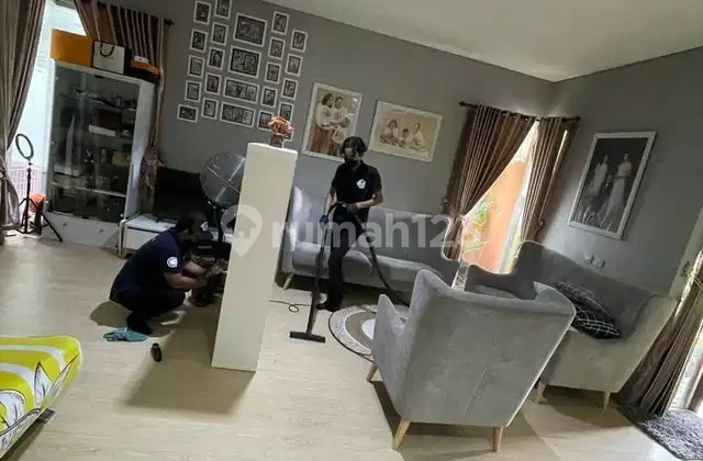 Forest Mansion House 2