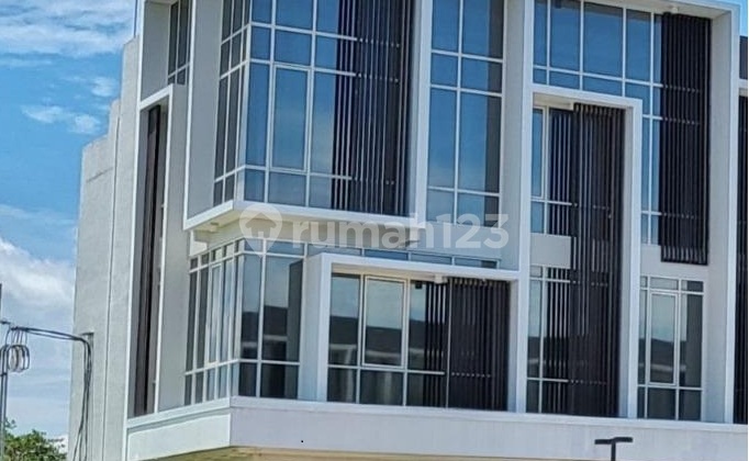 Ruko Gandeng Northwest District Citraland Ruko Gandeng Northwest District Citraland