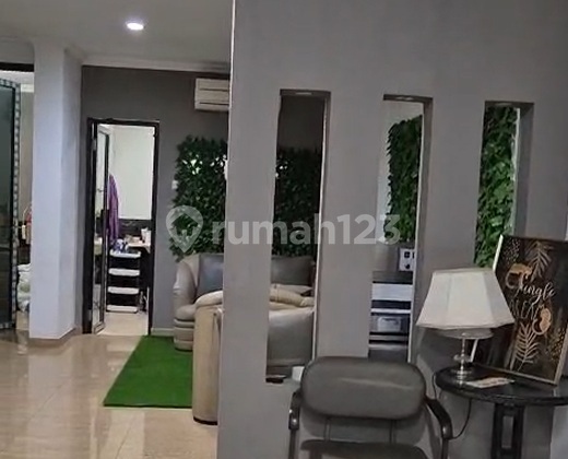 Rumah Babatan Pratama 2