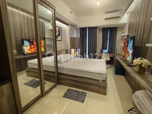 Apartment Full Furnish Benson