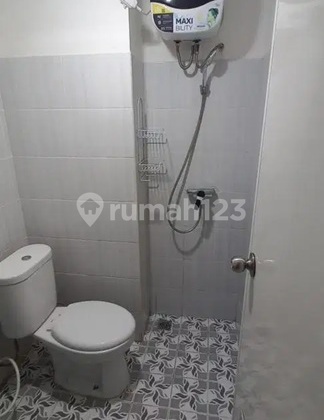 Ready-to-Occupy Apartment Puncak CBD Tower A 2