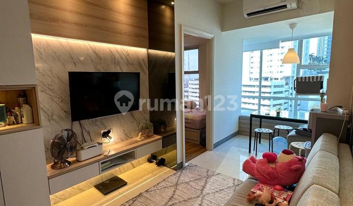 Fully Furnished Anderson Apartment