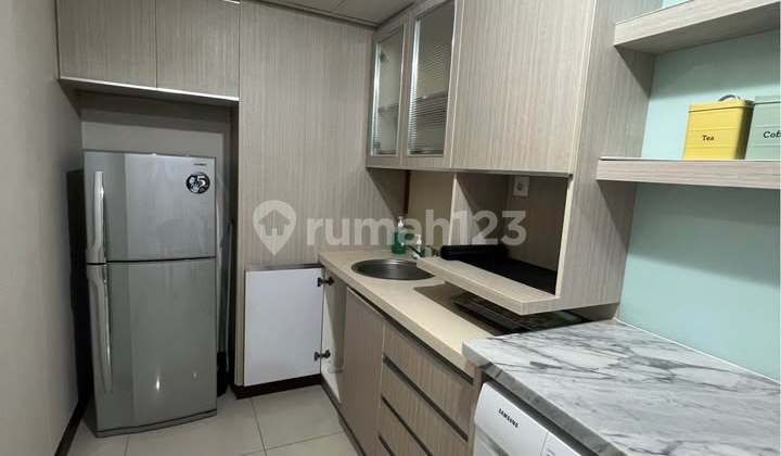 Apartment Waterplace Tower E 