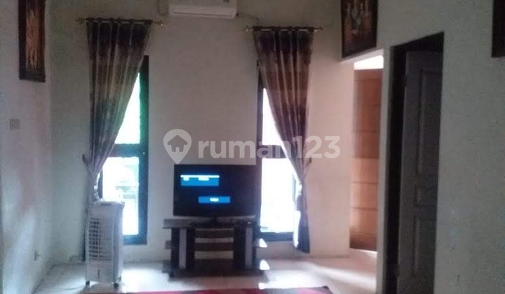 Rumah Babatan Indah 2