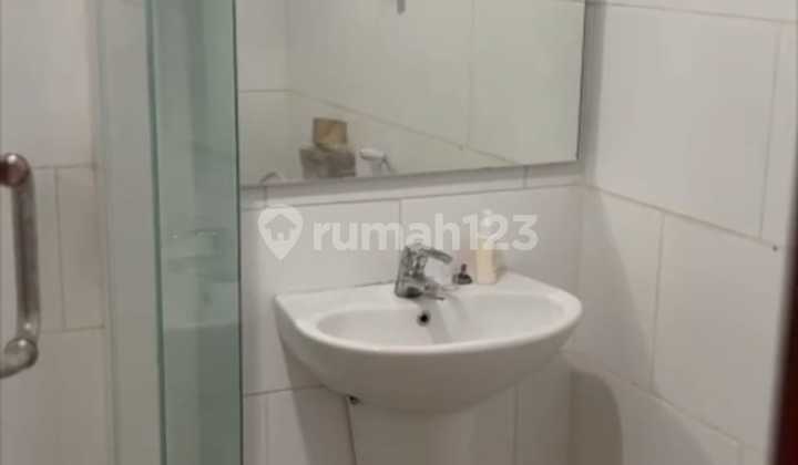 Apartement Waterplace Tower A 2