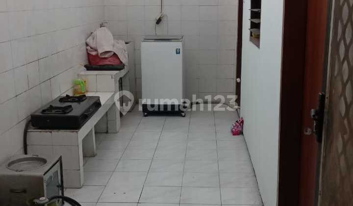 Manyar Kartika House 2