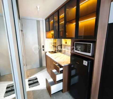 Apartment Bella Pakuwon City 2