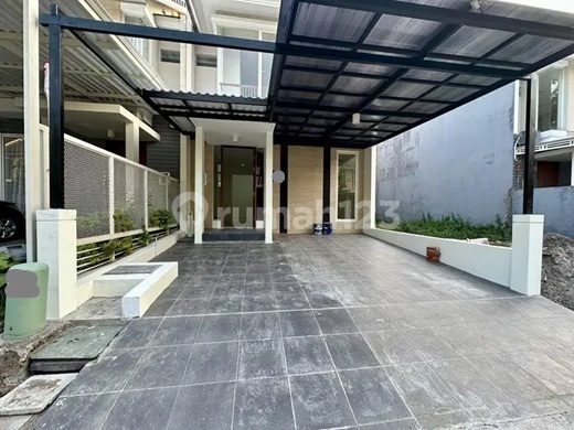 Northwest Park Citraland House