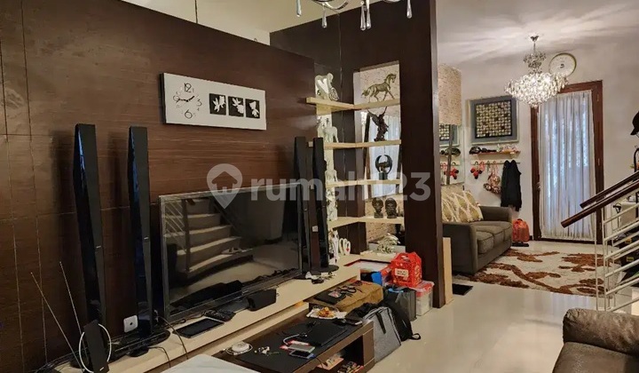 Rumah Idaman  Pantai Mentari 2