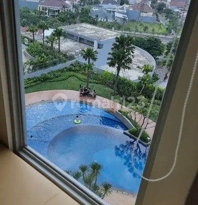 Apartment Full Furnish Benson 2