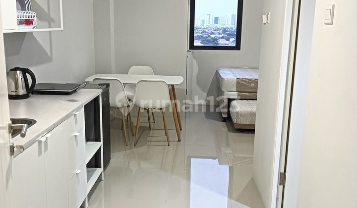 Denver Citraland Apartment Denver Citraland Apartment