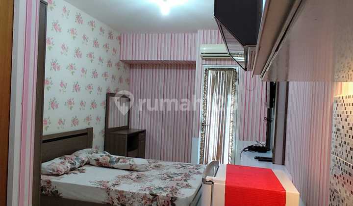 Fully Furnished Apartment Puncak Bukit Golf Tower A Fully Furnished Apartment Puncak Bukit Golf Tower A