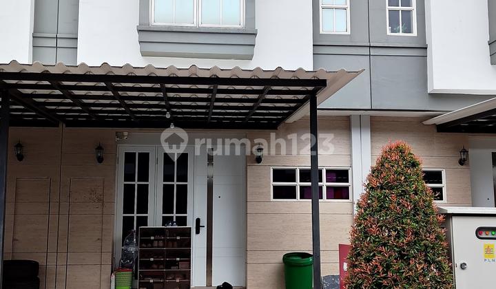 Rumah Siap Huni Wisata Bukit Mas