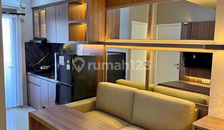 Vittorio Ciputra Apartment Vittorio Ciputra Apartment